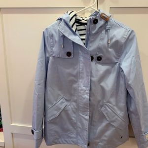 Joules Rain Jacket
